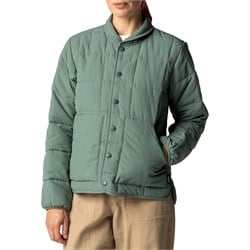 Finisterre Lapwing Jacket - Women's