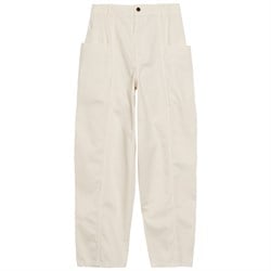 Finisterre Croft Barrel Trouser - Women's