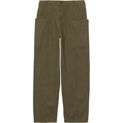 Finisterre Croft Barrel Trouser - Women's