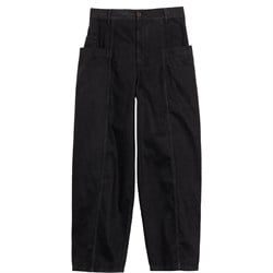 Finisterre Croft Barrel Trouser - Women's
