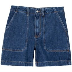 Finisterre Yarrel Denim Shorts - Women's