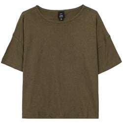 Finisterre Riviera T-Shirt - Women's
