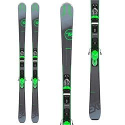 Rossignol Experience 76 Ci Skis ​+ Xpress 11 Demo Bindings 2020 - Used