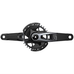 SRAM X0 Eagle AXS Transmission V2 DUB Crankset