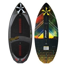 Phase Five Diamond Turbo Wakesurf Board 2025