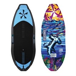 Phase Five Hammerhead V3 Wakesurf Board 2025