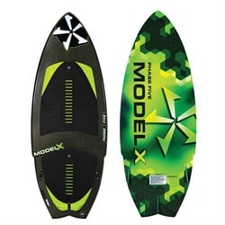 Phase Five Model X Wakesurf Board 2025