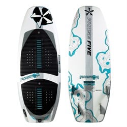 Phase Five Phantom Wakesurf Board 2025