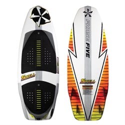 Phase Five Swell Wakesurf Board 2025