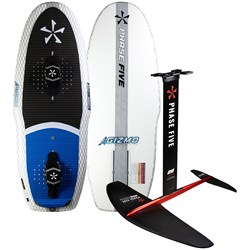 Phase Five Gizmo ​+ Nova V2 Foil Package 2025