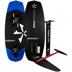 Phase Five Gadget V2 ​+ Nova V2 Wakefoil Package 2025