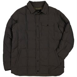 Finisterre Lapwing Shirt - Men's