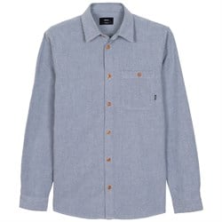 Finisterre Gylly Shirt - Men's