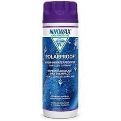 Nikwax PolarProof Wash 10 oz