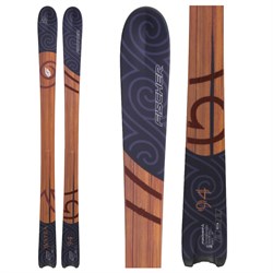 Fischer Watea 192cm スキー Fischer Watea 84 (2014) | SKI