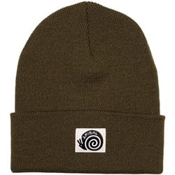 Spiral Wax Co. Brain Beanie