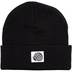 Spiral Wax Co. Brain Beanie