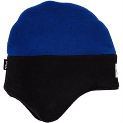 Spiral Wax Co. Valhalla Fleece Earflap Beanie