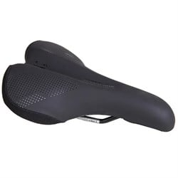 WTB Speed She Saddle - Steel - Women's