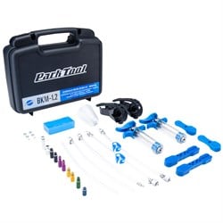 Park Tool BKM-1.2 Mineral Oil Hydraulic Brake Bleed Kit