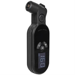 Topeak SmartGauge D2X Digital Pressure Gauge