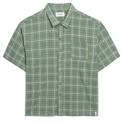 The Critical Slide Society Tony Short-Sleeve Shirt - Men's