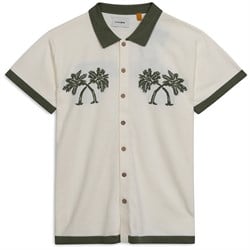 The Critical Slide Society Nice Knit Shirt - Men's