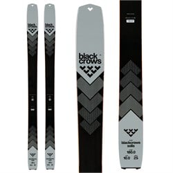 Black Crows Solis Skis 2024