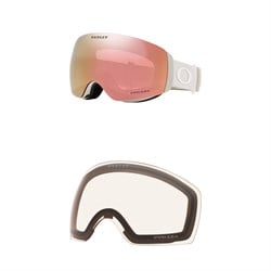 Oakley Flight Deck M Goggle Lens evo