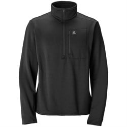 Jones Flagship Recycled Grid Fleece - Men's