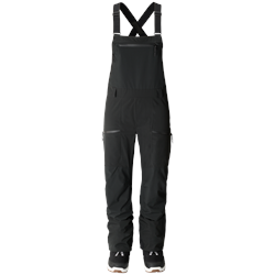 Jones Mountain Surf Recycled Bibs - Women's