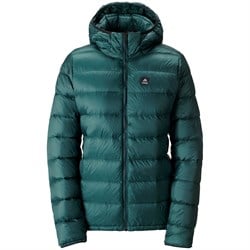 Jones Re-Up Down Recycled Hoodie - Women's