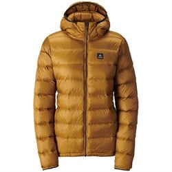 Jones Re-Up Down Recycled Hoodie - Women's