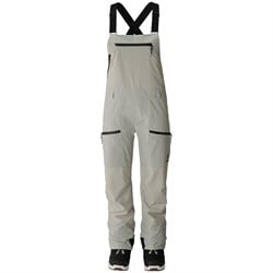 Jones Mountain Surf Recycled Bibs - Women's