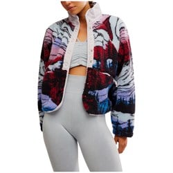 Free People Rocky Ridge Jacket - Women's