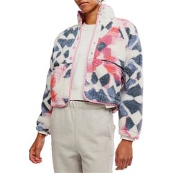 Free People Rocky Ridge Jacket - Women's