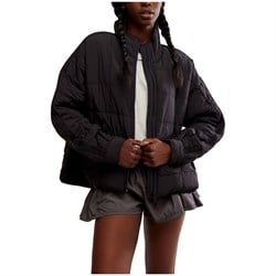 Free People Pippa Packable Puffer Jacket - Women's