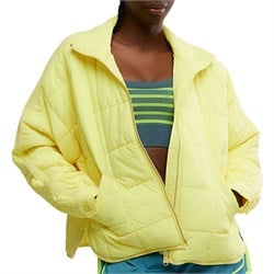 Free People Pippa Packable Puffer Jacket - Women's