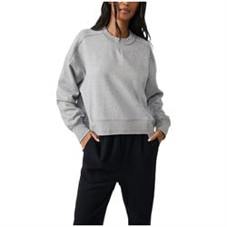 Free People Intercept Pullover - Women's