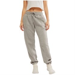 Free People Sprint To The Finish HGP Sweatpants - Women's