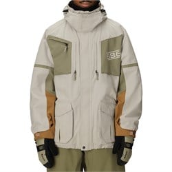 686 2001 Transfer Jacket - Men's