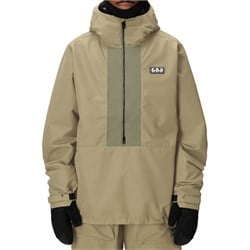 686 Ghost 2.5L Anorak - Men's