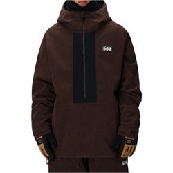 686 Ghost 2.5L Anorak - Men's
