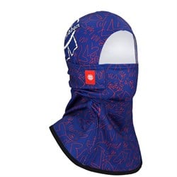 686 Alpha Hinged Balaclava