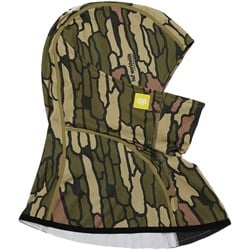 686 Alpha Hinged Balaclava