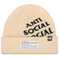 686 ASSC Club Beanie