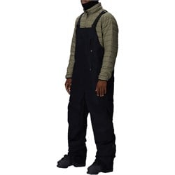 686 20K Hot Lap Shell Bibs - Men's