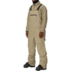 686 20K Hot Lap Shell Bibs - Men's