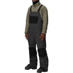 686 Hot Lap Insulated Bibs - Men's