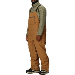 686 Hot Lap Insulated Bibs - Men's